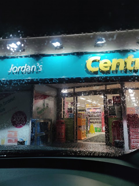 Centra Springfield