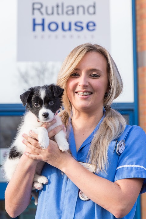 Rutland House Veterinary Surgery, Haydock