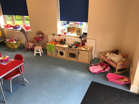 Whitegrove Pre School