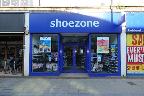 Shoe Zone