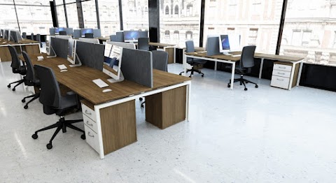 GW Office Furniture Ltd