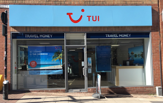 TUI Holiday Store