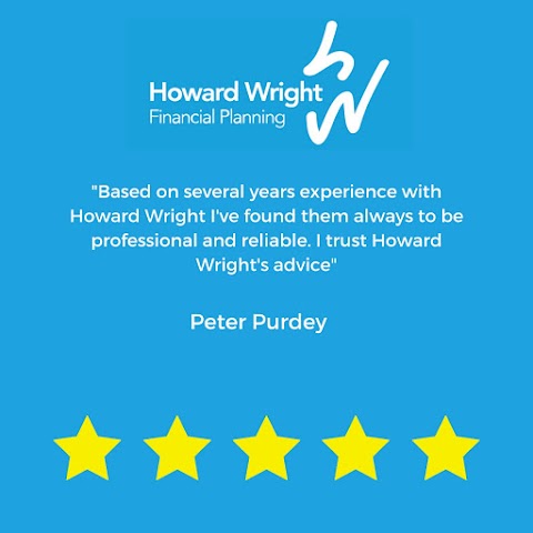 Howard Wright LTD