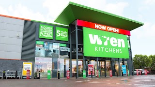 Wren Kitchens