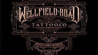 Wellfield Road Tattoo Company