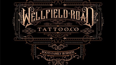 Wellfield Road Tattoo Company