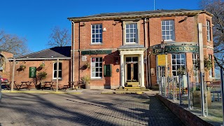 The Francis Newton - JD Wetherspoon