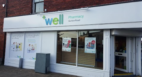 Well Pharmacy