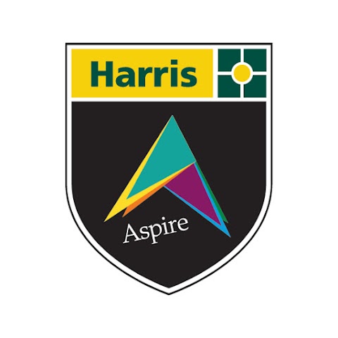 Harris Aspire Academy