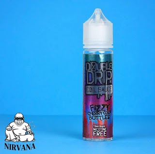 Nirvana Vape Lounge