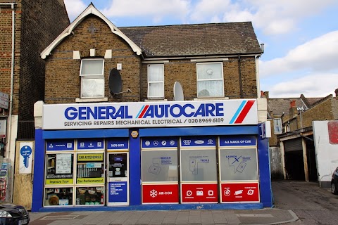 General Auto Care