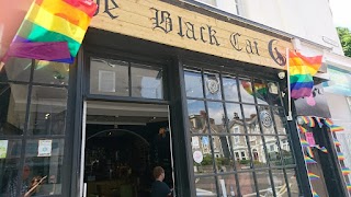 The Black Cat Micropub