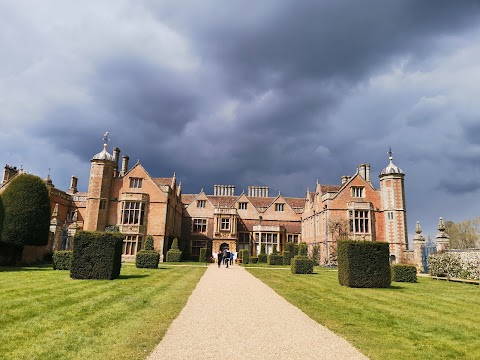 National Trust - Charlecote Park