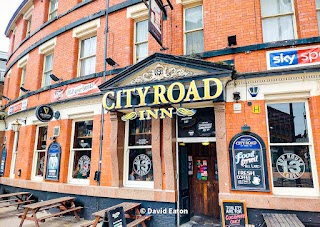 City Road Inn