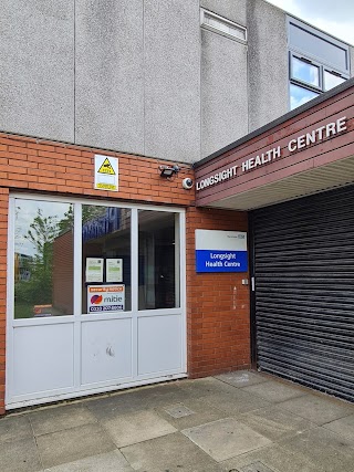 Longsight Health Centre