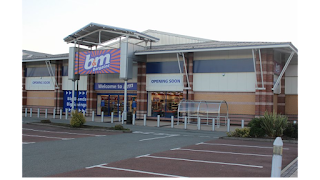 B&M Store