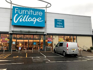 Furniture Village Farnborough