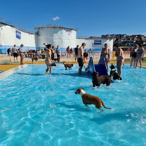 Saltdean Lido