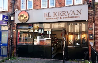 El Kervan