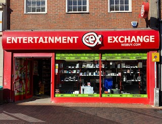 CeX