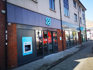 Co-op Food - Brighton - Lewes Road