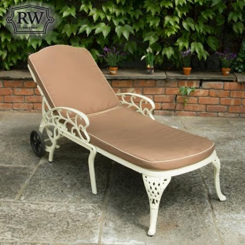 RW Garden Furniture Gallery Bray