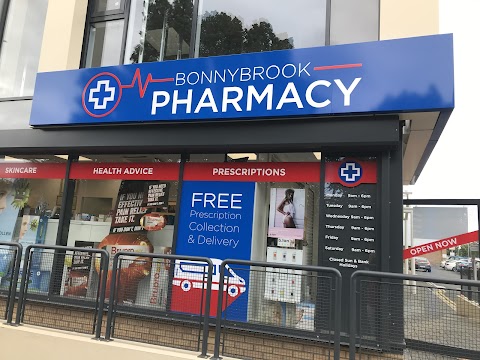 BONNYBROOK PHARMACY