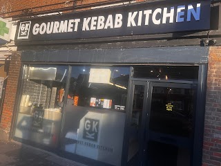 Gourmet Kebab Kitchen