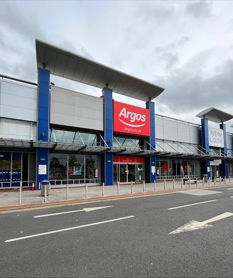 Argos Manchester Fort