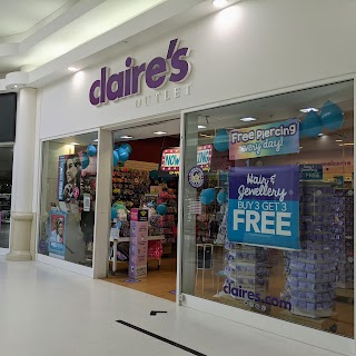 Claire's