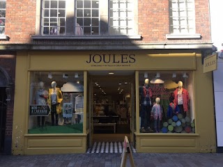 Joules