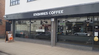 Esquires Coffee