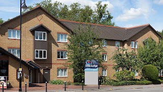 Travelodge Staines