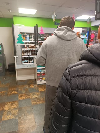 Central Co-op Food - Tividale