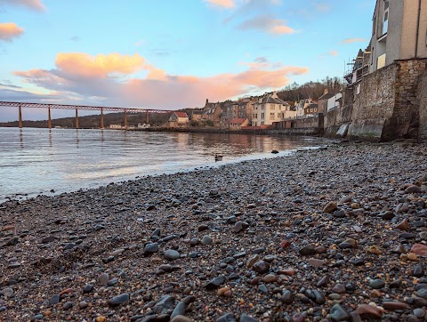 Forth Bridges Viewpoint