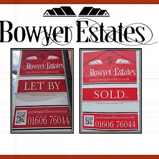 Bowyer Estates Ltd