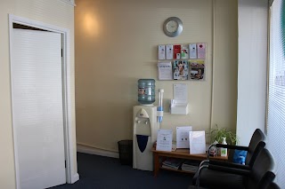 Physio Solutions Clinic