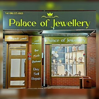 Palace of Jewellery