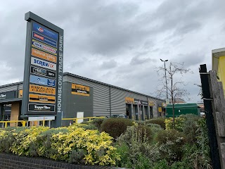 Halfords Autocentre Hounslow