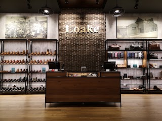 Loake Outlet Shop