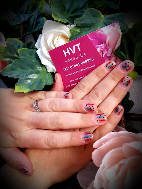 HVT Nails & Spa