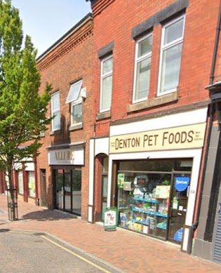 Denton Pet Foods