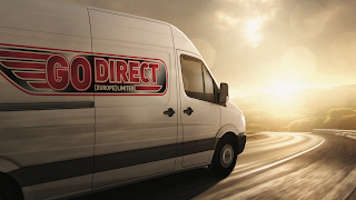 GO DIRECT (Europe) Ltd