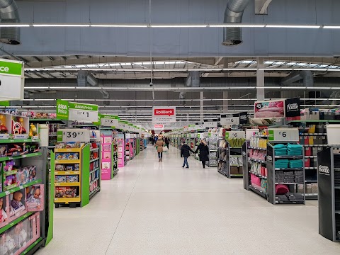 Asda Livingston Supercentre