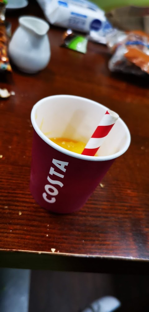 Costa Coffee