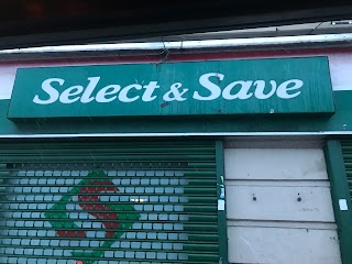 Select & Save