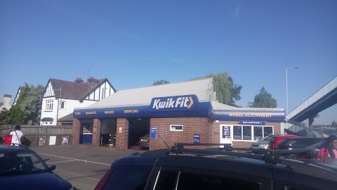 Kwik Fit - Hornchurch