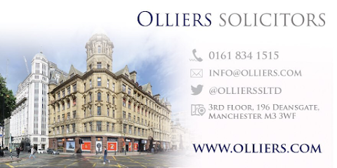 Olliers Solicitors