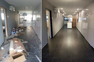 JPD Commercial Cleaning Services Ltd