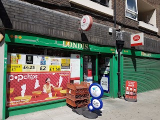 Londis